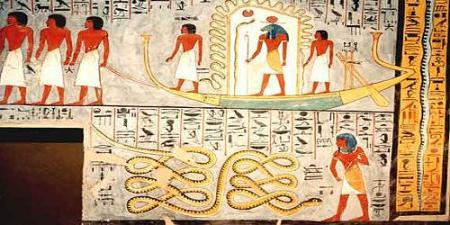 Resultado de imagen de apofis dios egipcio